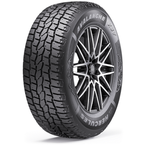 Hercules Avalanche XUV